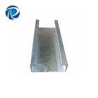 building materials c channel steel sizes to Pakistan