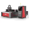 FG high speed CNC raycus fiber laser source 2000w metal laser cutting machine