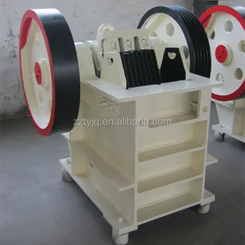 high efficiency Stone/Rock Cutting Impact/Jaw Crusher Machine