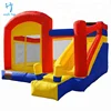 China supply Kids Fun Bounce House Inflatable Jumping Castle