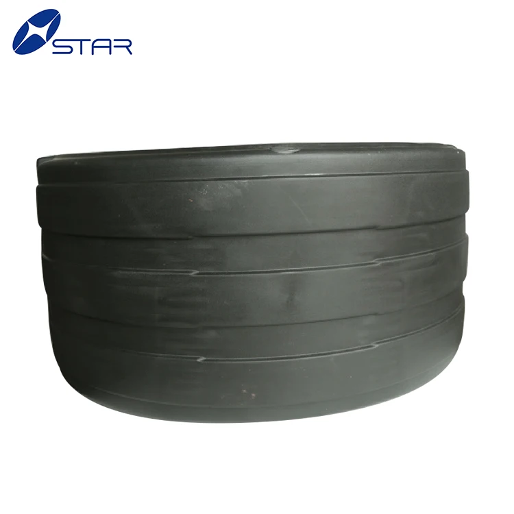 Mudguard for commercial vehicle body parts