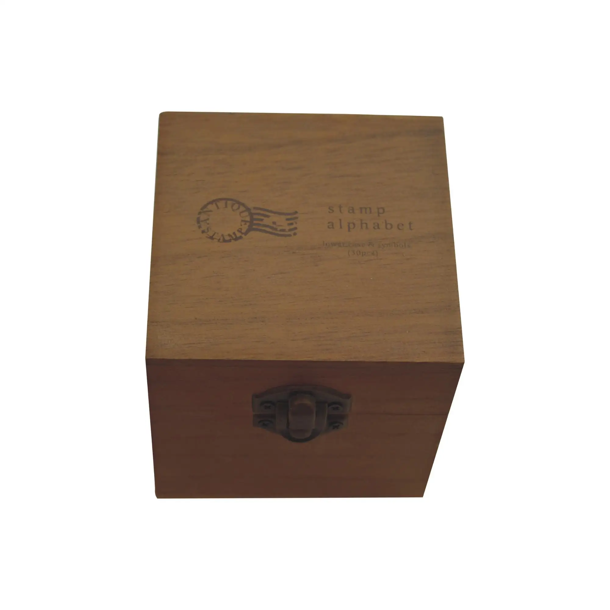 & printing  packaging boxes   product name custom solid wood