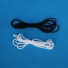 2.8-3.0mm Cheap Face Mask Round Elastic Earloop