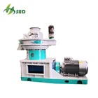 feed pellet mill /pellet feed machine /used wood pellet machines for cheap price