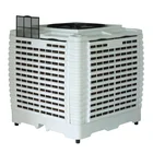 New PP high quality 18000m3/h airflow industrial inverter cooling fan