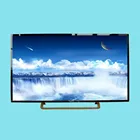 卸売! 32 "39" 40'42 "49" 50 "55" 4 k uhd led/lcd/oled 3dスマートテレビ!映画