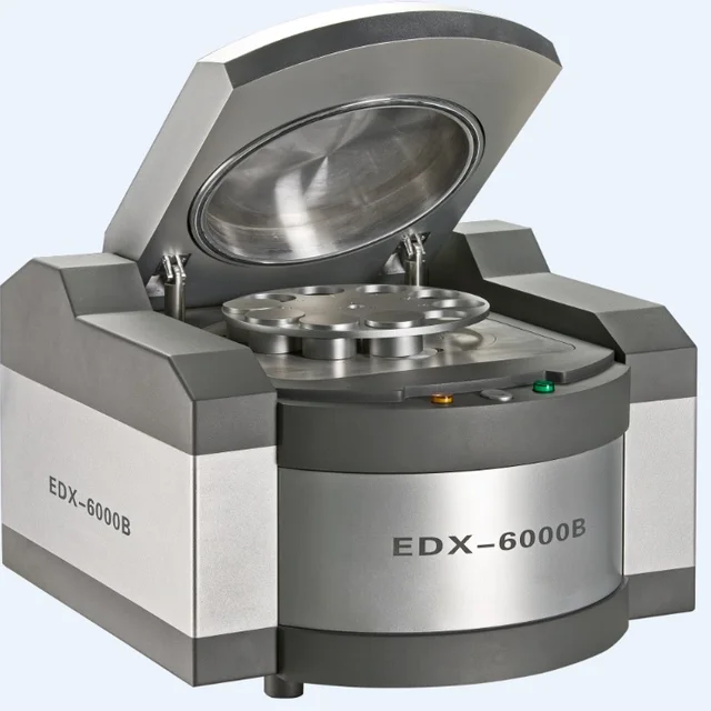 x metal spectrometer