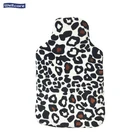animal pattern heat pad microwave heat pack hand warmer