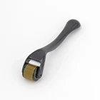 Cellulite Reduction Feature micro needle white derma roller