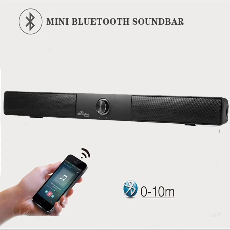 bluetooth soundbar for tv