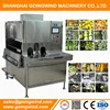 Automatic industrial fruit peeling machine multi peeler equipment cheap price for sale