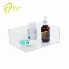 Best Selling Plastic Vacuum Acrylic Makeup Storage Box