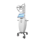 Body Sculpture Slimming RF Laser Machine Slimming Weight Loss
