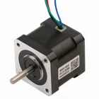 Open loop 2 phase 1.8degree Nema17 0.22N.M. Stepper Motor