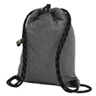 Portable safe cut protection gym sport drawstring bag travel anti-theft Backpack