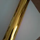 Kurz Quality Rose Gold Hot Stamping Foil Paper