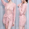 /product-detail/2017-lingerie-transparent-lace-gown-bathrobe-sexy-pajamas-60689154416.html