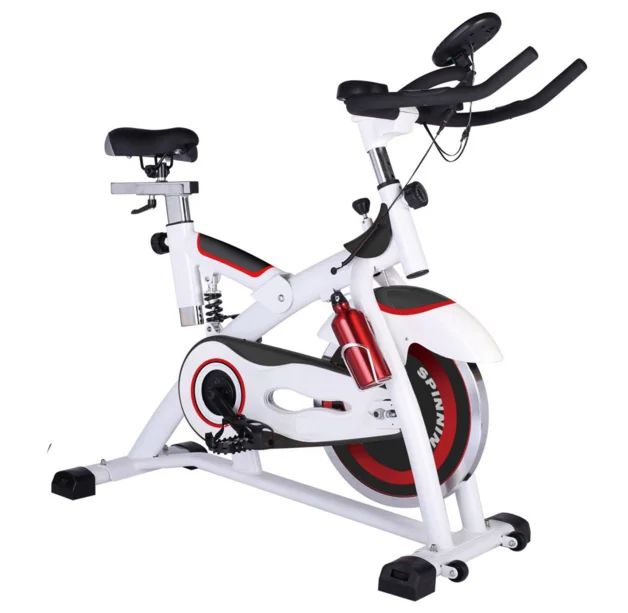 bicycle cardio machine