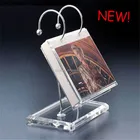 wholesale china open sexy girl picture frame acrylic calendar