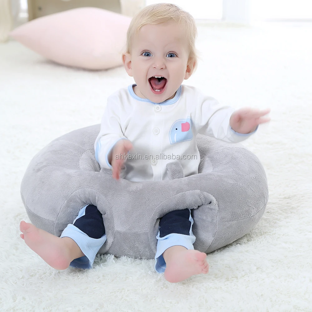 baby sitting support cushion