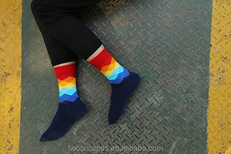 young boy tube socks (11)