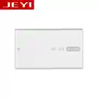 JEYI S81-M Mobile HDD SSD BOX Msata To USB 3.0 ALL Aluminium Very Fast SATA3 Asmeida 1153E Chipset Large current