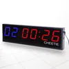 New Commercial Sport Home Exercise Training Timer Fitness Gym Equipment