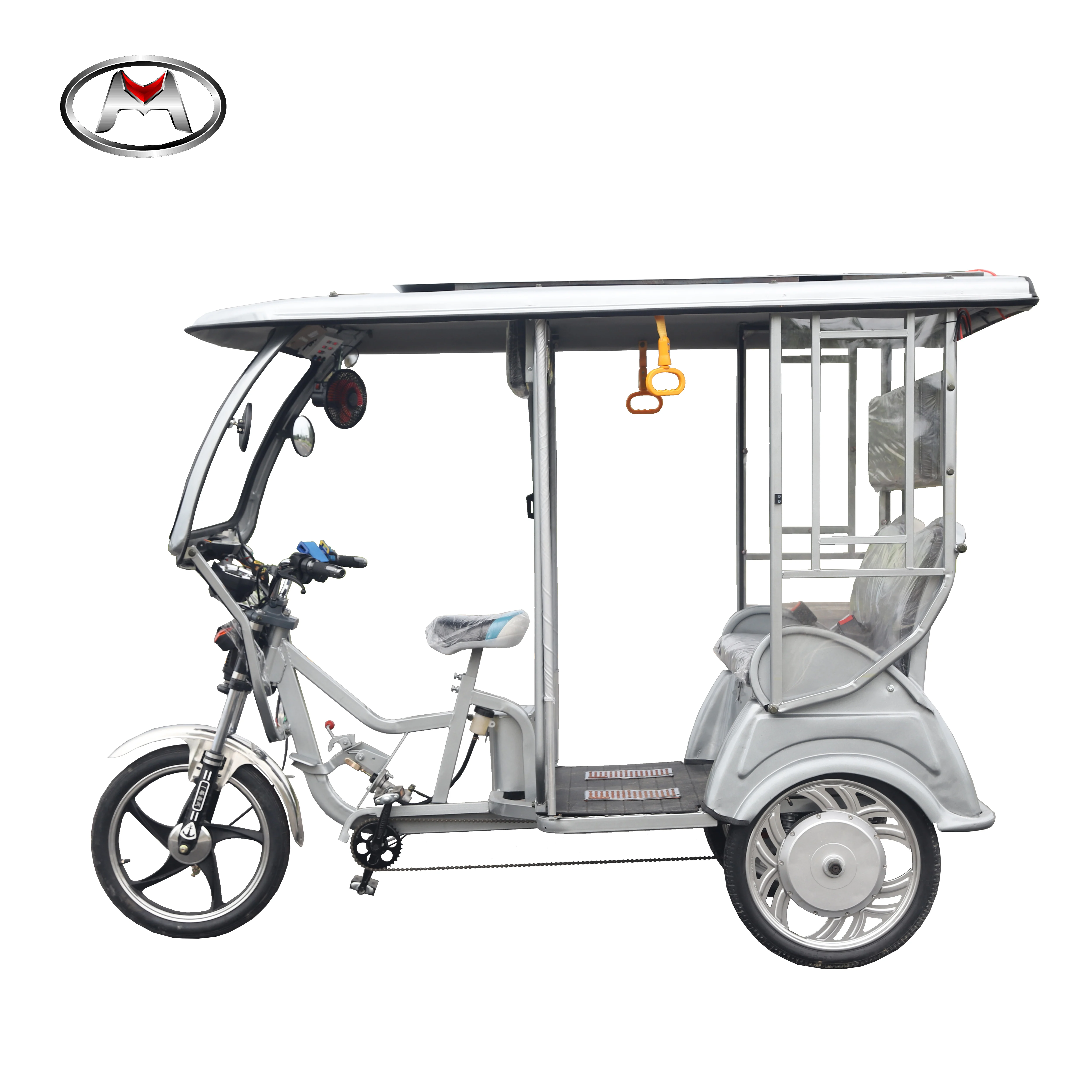 passenger tricycles