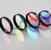 High quality customized AR Coating optical glass Dichroic filters