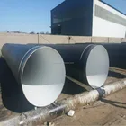 China makes anti-corrosion pipeline 3PE anticorrosive
