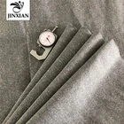 JX0019 China supplier polyester spandex fabric high quality knitting fabric