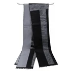 New Handmade Lady's 100% silk scarf brushed fabric popular