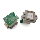 OTlS square white elevator/lift push/call button with pcb board