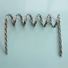 custom tungsten wire heater tungsten wire filament