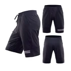 Spandex Polyester Sport Workout Summer Mens Shorts For Men