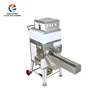 Hot-sale Automatic Sweet Corn Threshing Sheller Processing Machine