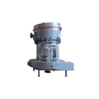 Top Brand Vertical Roller Cement Clinker Grinding Mill Plant From China