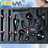 AKM LAB Manufacturer Chemistry Glassware Kit