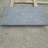 Chinese limestone swimming pool tile in bluestone