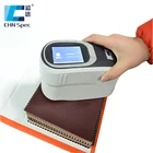 CS-600 Lab Equipments Color Meter Tester For Plastic Industry