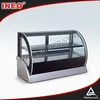 Bakery mini cake display refrigerator/refrigerator for bar/hotel cabinet refrigerator