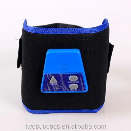 Gymnastic Body Waist Leg Arm Massage Belt