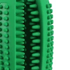 2019 FDA Amazon Silicone Bite Resistant Toy Chew Cleaning Toothbrush Dog Teeth Brushing Stick