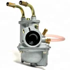 YMH PW50 Motorcycle Carburetor for Motorbike PW 50 1981-2009 Yzinger Y 50cc