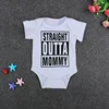 Baby infant clothing boy romper