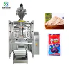 Fast speed milk powder spice powder packaging machine for sale