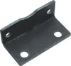 supporting metal bracket China supplier customized sheet metal angle bracket