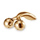 Portable Hand Held Mini Roller Massager Face Massager for Face & Body