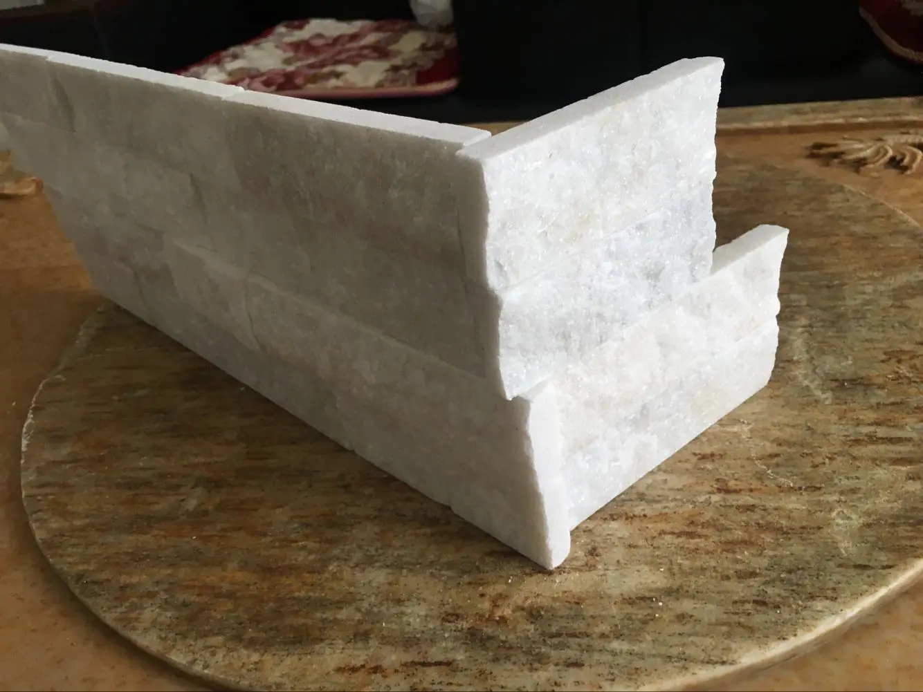 quartzite stone