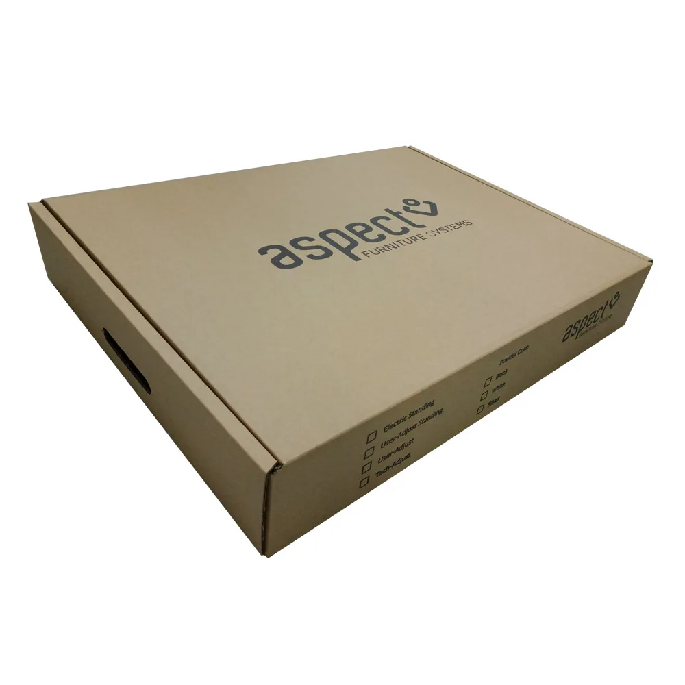 double corrugated carton box